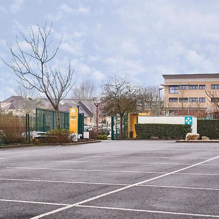Premiere Classe Le Mans Ouest Universite Exterior photo